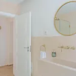Bacelos Pink House - Riverfront With Jacuzzi