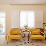 Bacelos Pink House - Riverfront With Jacuzzi Tatil Evi