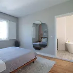 Bacelos Pink House - Riverfront With Jacuzzi Tatil Evi *