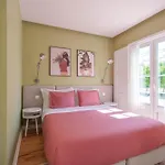 Tatil Evi Bacelos Pink House - Riverfront With Jacuzzi Soure