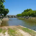 Tatil Evi Bacelos Pink House - Riverfront With Jacuzzi Soure