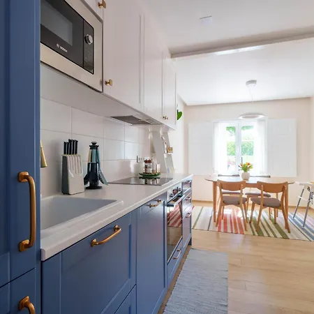 Σπίτι διακοπών Bacelos Pink House - Riverfront With Jacuzzi Soure