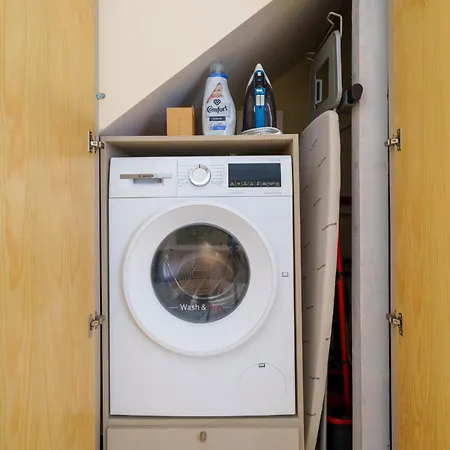 Σπίτι διακοπών Bacelos Pink House - Riverfront With Jacuzzi *