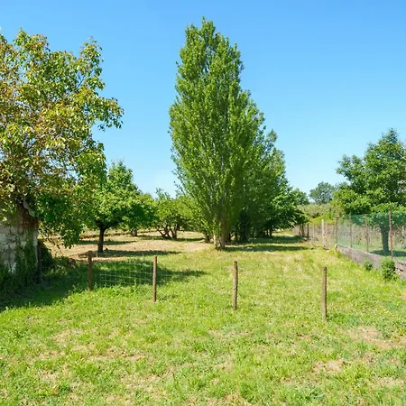 Bacelos Pink House - Riverfront With Jacuzzi Дом отдыха Soure