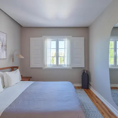 Σπίτι διακοπών Bacelos Pink House - Riverfront With Jacuzzi Soure